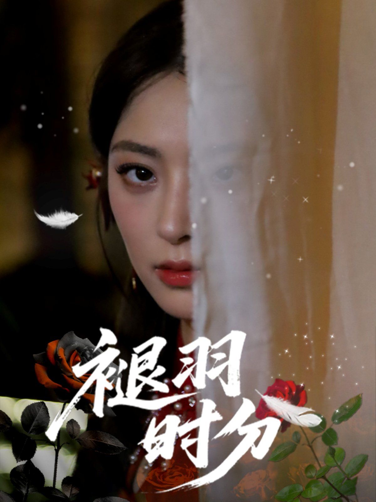 褪羽时分