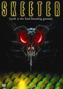 食人巨蚊[电影解说]