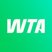 WTA迈阿密站女单第四轮 莱巴金娜2-0吉布森20260323