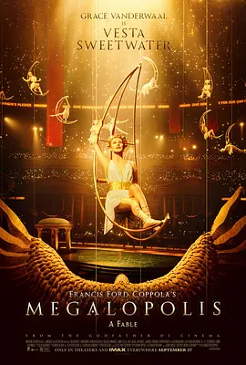 大都会2024[电影解说]