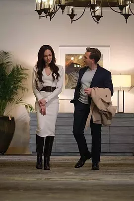 爱在第一个谎言