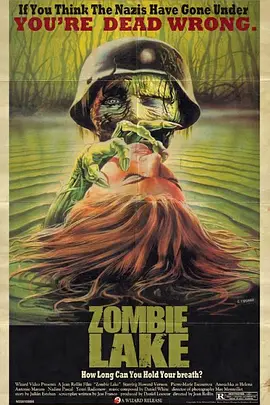 魔鬼湖[电影解说]