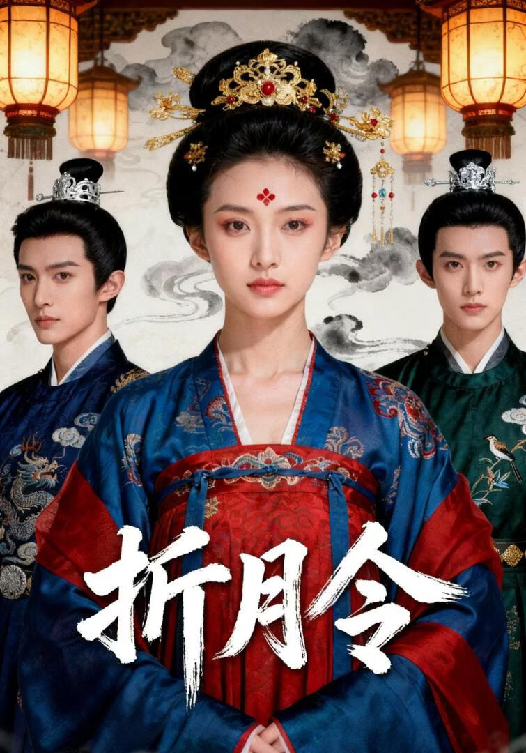 折月令