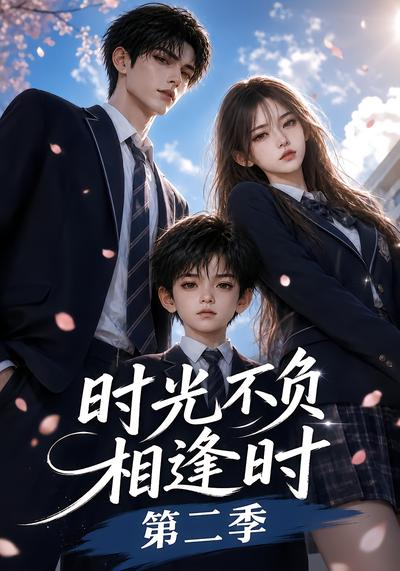 时光不负相逢时第二季